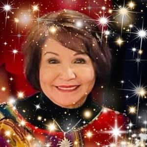 Meet your Posher, Sally